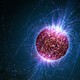 Imagen para el artículo titulado Astrónomos del SETI detectan 72 nuevas señales de la misteriosa radio que se repite desde una galaxia lejana